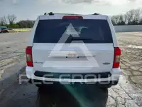 2014 Jeep PATRIOT фото