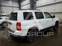 2014 Jeep PATRIOT фото