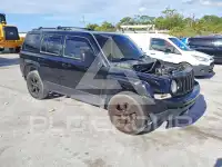 2014 Jeep PATRIOT фото