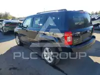 2014 Jeep PATRIOT photo