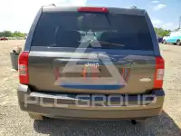 2014 Jeep PATRIOT фото
