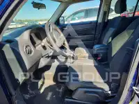 2014 Jeep PATRIOT photo