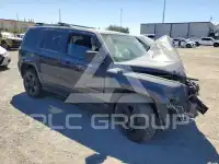 2014 Jeep PATRIOT фото