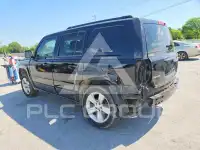2014 Jeep PATRIOT фото
