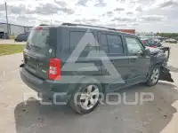 2014 Jeep PATRIOT фото