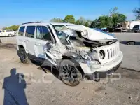 2014 Jeep PATRIOT фото