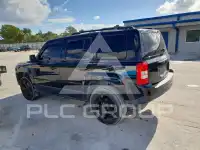 2014 Jeep PATRIOT фото