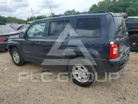 2014 Jeep PATRIOT фото
