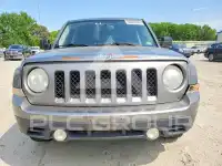 2014 Jeep PATRIOT photo