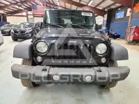 2014 Jeep WRANGLER фото