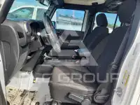 2014 Jeep WRANGLER фото