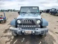 2014 Jeep WRANGLER photo