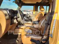 2014 Jeep WRANGLER фото