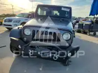 2014 Jeep WRANGLER фото