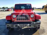 2014 Jeep WRANGLER фото