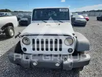 2014 Jeep WRANGLER фото