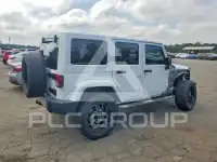2014 Jeep WRANGLER photo