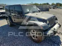 2014 Jeep WRANGLER фото