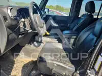 2014 Jeep WRANGLER фото
