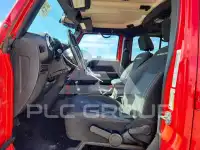 2014 Jeep WRANGLER фото