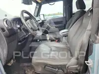 2014 Jeep WRANGLER photo