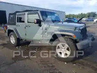 2014 Jeep WRANGLER photo