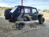 2014 Jeep WRANGLER фото