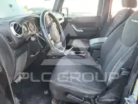 2014 Jeep WRANGLER фото