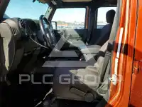 2014 Jeep WRANGLER photo