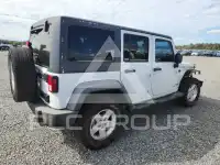 2014 Jeep WRANGLER фото
