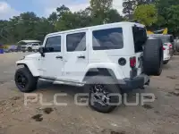 2014 Jeep WRANGLER photo