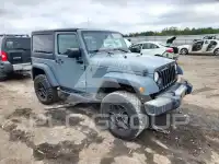 2014 Jeep WRANGLER photo