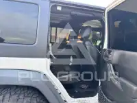 2014 Jeep WRANGLER фото