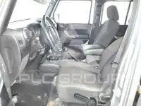 2014 Jeep WRANGLER фото