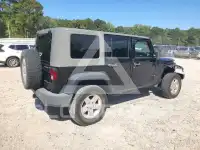 2014 Jeep WRANGLER фото
