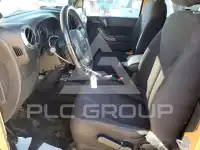2014 Jeep WRANGLER фото