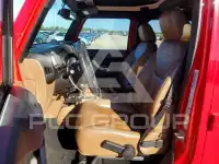 2014 Jeep WRANGLER фото