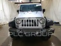 2014 Jeep WRANGLER фото