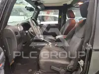 2014 Jeep WRANGLER фото