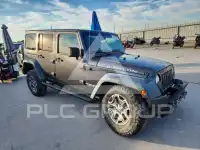 2014 Jeep WRANGLER фото