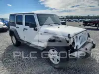 2014 Jeep WRANGLER фото