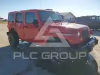 2014 Jeep WRANGLER фото