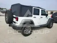 2014 Jeep WRANGLER фото