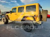 2014 Jeep WRANGLER фото