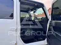 2014 Jeep WRANGLER фото