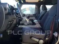 2014 Jeep WRANGLER photo