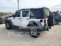 2014 Jeep WRANGLER фото