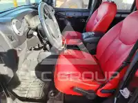2014 Jeep WRANGLER фото