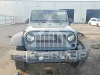 2014 Jeep WRANGLER photo