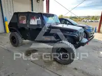 2014 Jeep WRANGLER фото